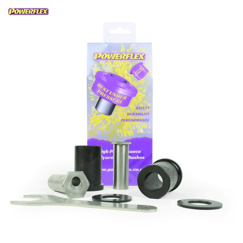 Powerflex PFR85-1111G Rear Trailing Arm Outer Bush To Chassis Adjustable