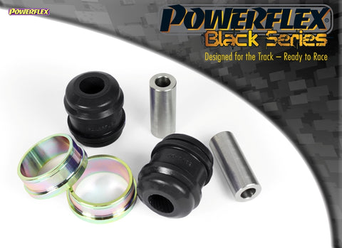 Powerflex PFF60-1702BLK Front Arm Rear Bush