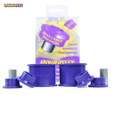 Powerflex PFF69-504 Steering Rack Mounting Kit