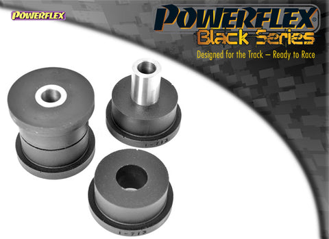 Powerflex PFR1-713BLK Rear Lower Spring Inner Mount