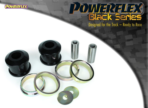 Powerflex PFF60-702BLK Front Arm Rear Bush