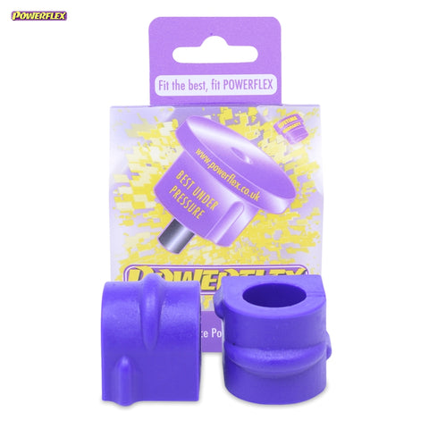 Powerflex PFF80-901-26 Front Anti Roll Bar To Chassis Bush 26mm 26mm