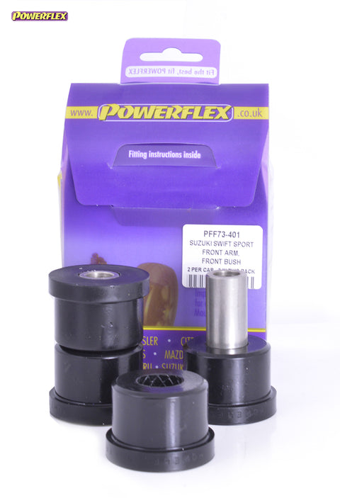 Powerflex PFF73-401 Front Arm Front Bush