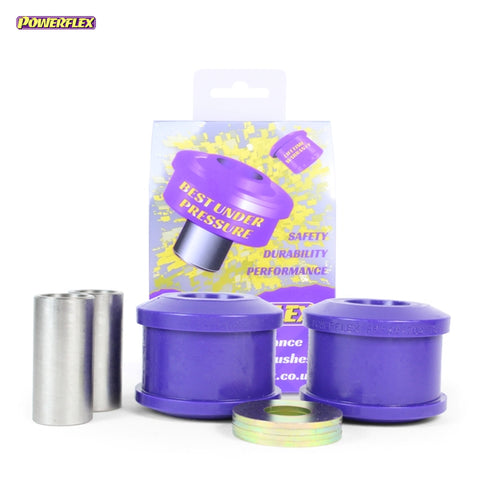 Powerflex PFF69-702 Front Wishbone Rear Bush