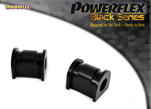 Powerflex PFF73-403-23BLK Front Anti Roll Bar Bush 23mm 23mm