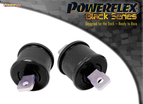 Powerflex PFR1-825BLK Rear Trailing Arm Front Bush
