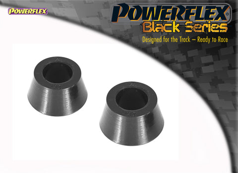 Powerflex PFR76-412BLK Rear Panhard Rod To Body Bush