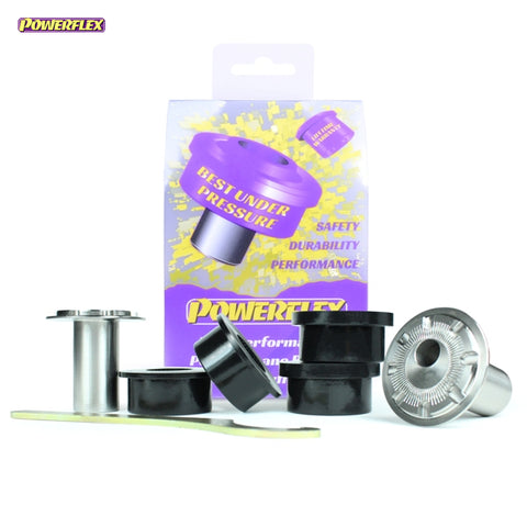 Powerflex PFF3-501G Front Wishbone (Cast) Front Bush 45mm Camber Adjustable 45.5mm Diameter