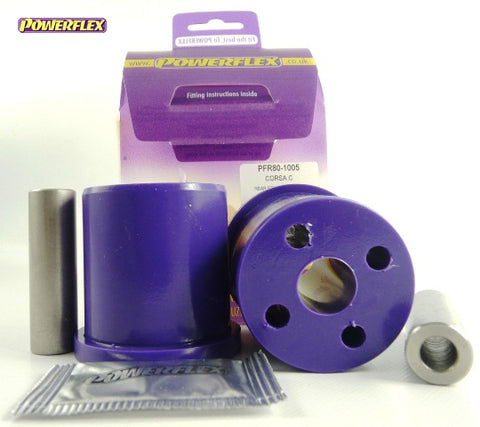 Powerflex PFR80-1005 Rear Beam Mounting Bush