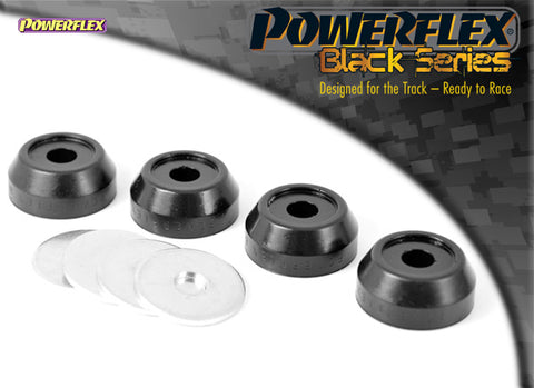 Powerflex PFF85-208-10BLK Front Eye Bolt Mounting Bush 10mm 10mm