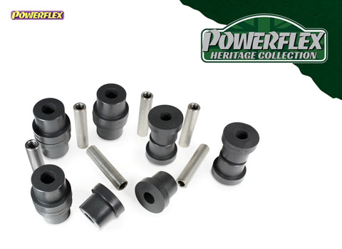 Powerflex PFR85-310H Rear Leaf Spring Bush
