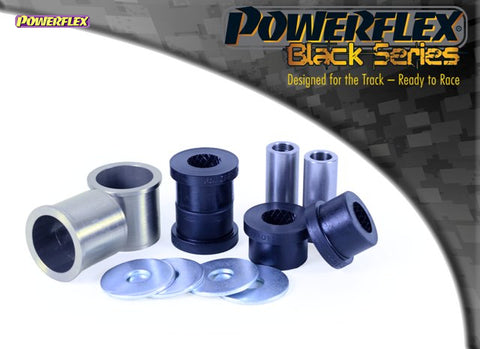 Powerflex PFR1-1011BLK Rear Trailing Arm to Hub Lower Bush