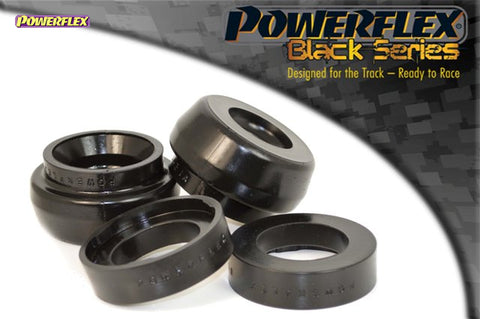 Powerflex PFF85-431BLK Front Strut Top Mount Bush -10mm -10mm
