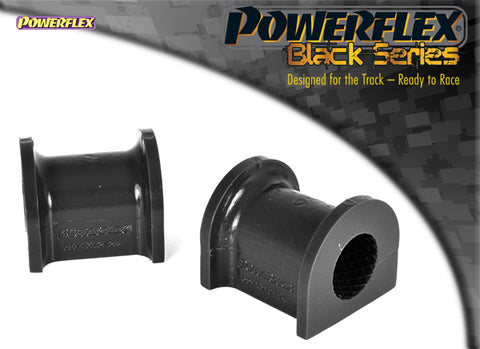 Powerflex PFR85-1312-24BLK Rear Anti Roll Bar Bush to Chassis 24mm 24mm