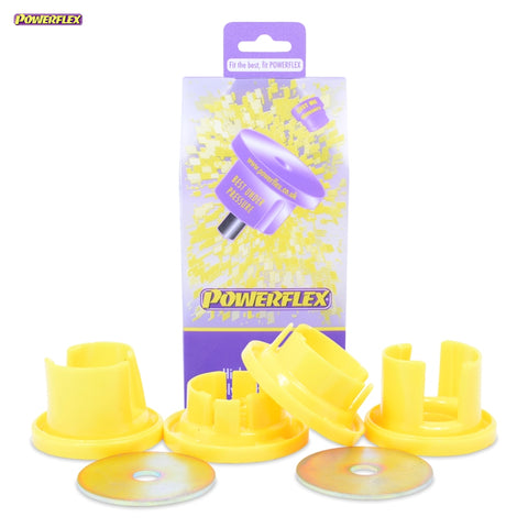 Powerflex PFR69-620 Rear Sub Frame Front Bush Insert