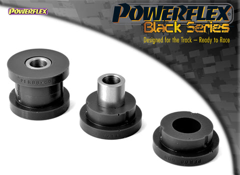 Powerflex PFR88-608BLK Rear Trailing Arm to Hub Bush