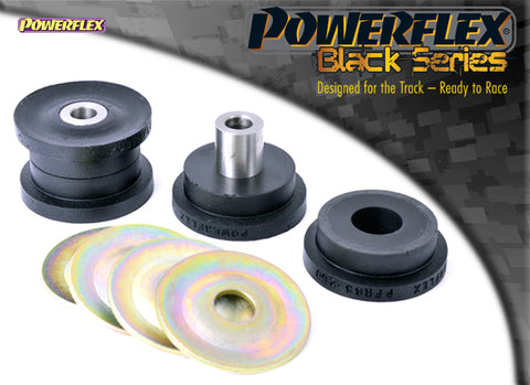 Powerflex PFR85-260BLK Rear Beam Mounting Bush
