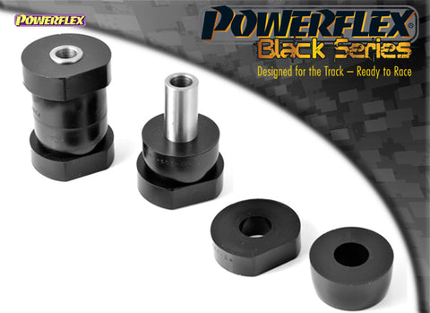 Powerflex PFR88-606BLK Rear Lower Control Arm Inner Bush