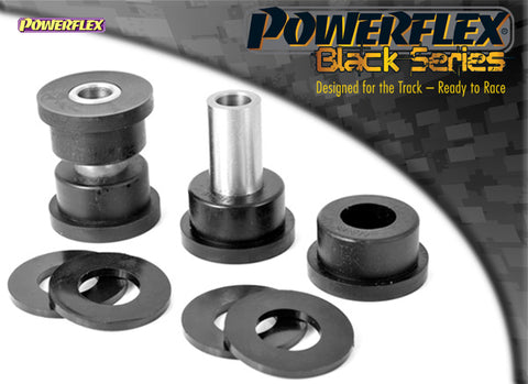 Powerflex PFR69-510BLK Rear Upper Arm Inner Front Bush