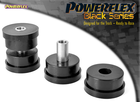 Powerflex PFR69-117BLK Rear Trailing Link Front Bush