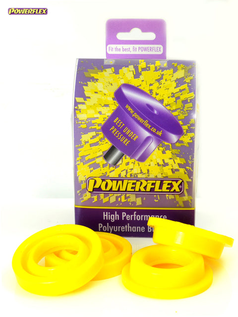 Powerflex PFR69-822 Rear Subframe Rear Insert