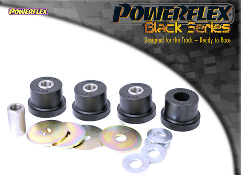 Powerflex PFR3-212BLK Rear Upper Arm Inner Bush (Cast Arm)