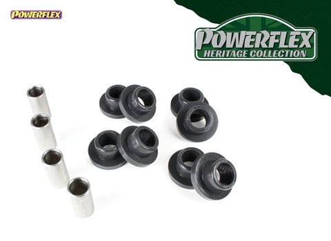 Powerflex PFF66-401H Front Upper Wishbone Bush
