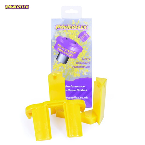 Powerflex PFF85-532 Upper Engine Mount Insert