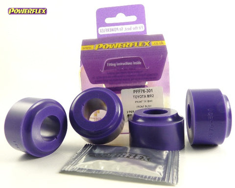 Powerflex PFF76-301 Front Tie Bar Front Bush