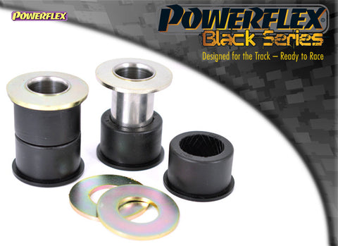 Powerflex PFF1-801BLK Front Lower Wishbone Front Bush