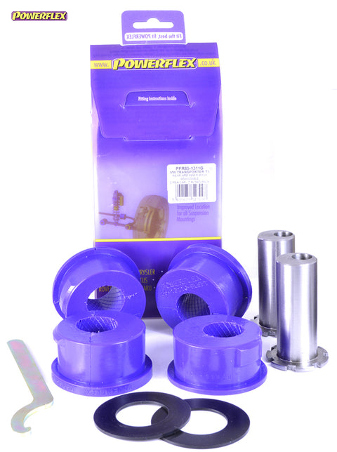 Powerflex PFR85-1311G Rear Arm Inner Bush Adjustable