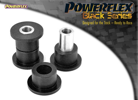 Powerflex PFR66-410BLK Rear Spring Link Front Bush 50mm Long