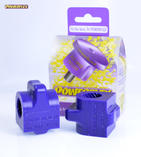 Powerflex PFF88-207-21 Front Anti Roll Bar Bush 21mm 21mm