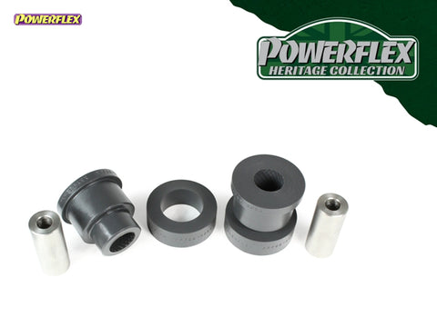 Powerflex PFF66-303H Front Tie Bar Rear Bush