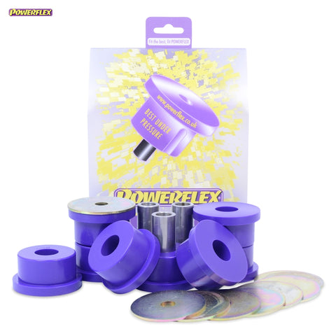 Powerflex PFR69-417 Rear Sub Frame Mounting Bush