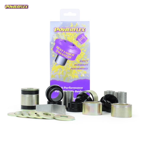 Powerflex PFR26-111 Rear Lower Front Control Arm Bush