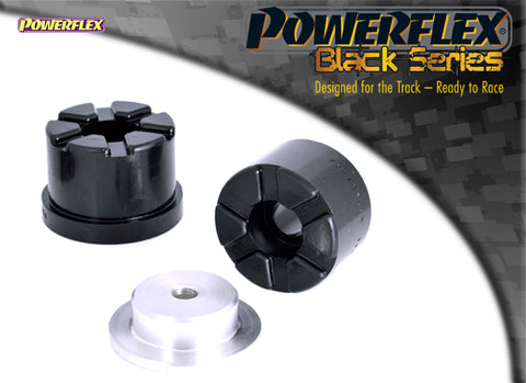 Powerflex PFF85-920BLK Lower Engine Mount Large Bush