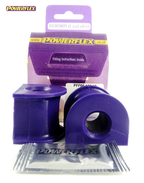 Powerflex PFF66-102-18 Front Anti Roll Bar Bush 18mm 18mm
