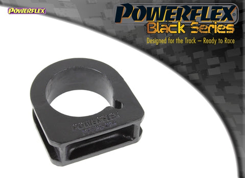 Powerflex PFF85-234BLK Power Steering Rack Mount  49.5mm