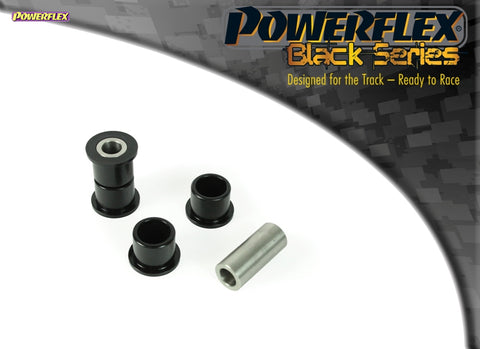 Powerflex PFF69-309BLK Steering Rack Mounting Bush