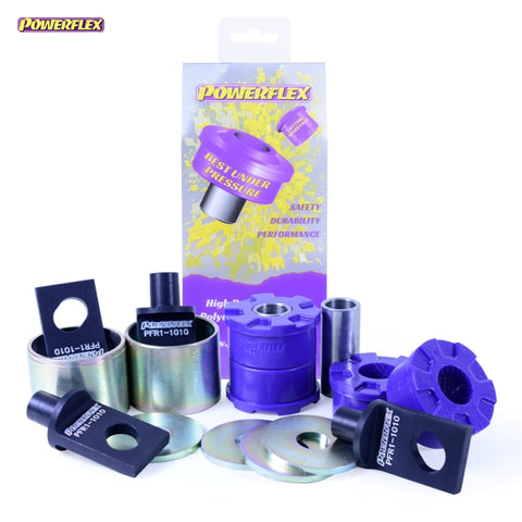 Powerflex PFR1-1010 Rear Trailing Arm to Chassis Bush