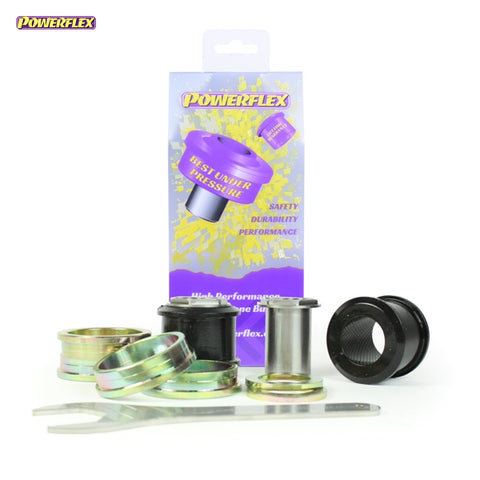 Powerflex PFF60-701G Front Arm Front Bush Camber Adjustable