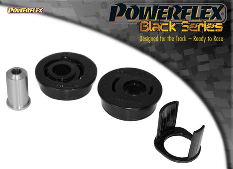 Powerflex PFF60-522BLK Upper Right Engine Mounting Bush