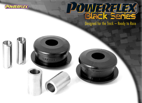 Powerflex PFF85-203BLK Front Wishbone Rear Bush