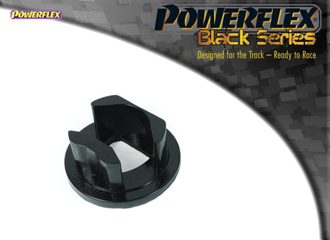 Powerflex PFF1-1120BLK Lower Rear Engine Mount Insert