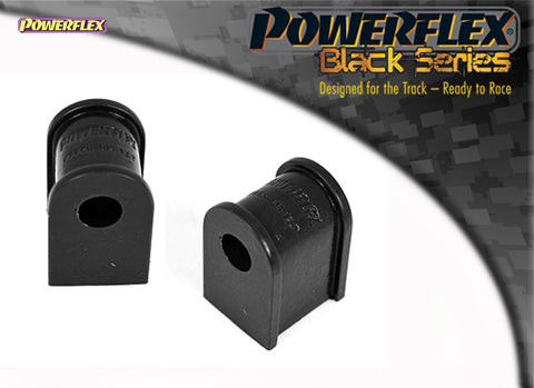 Powerflex PFF66-406-12.7BLK Front Anti Roll Bar Mounting Bush 12.7mm 12.7mm
