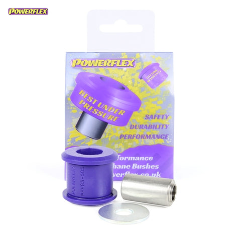 Powerflex PFF85-505 Lower Engine Mount Small Bush	 38mm