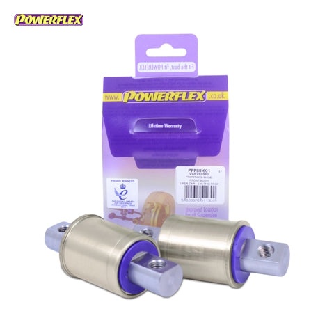Powerflex PFF88-601 Front Wishbone Front Bush