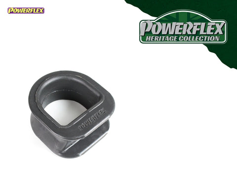 Powerflex PFF66-412H Steering Rack Mounting Flat Bottom