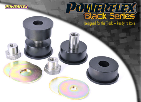 Powerflex PFR69-516BLK Rear Diff Rear Mounting Bush
